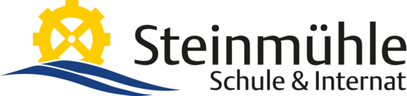 Logo Steinmühle